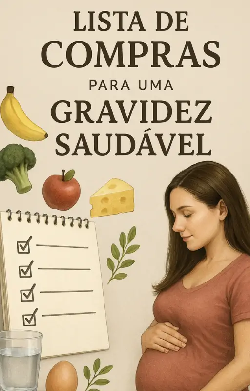 Ícone de Lista de Compras