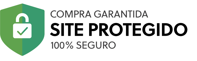 Selo Compra Segura